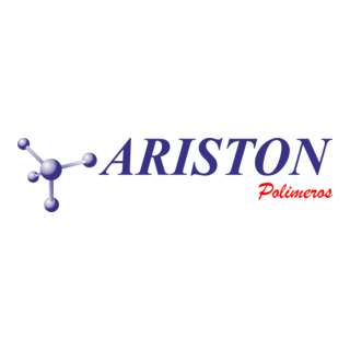 Ariston Polimeros Logo PNG Vector
