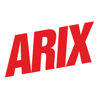 ARIX - Dita Logo PNG Vector