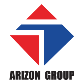 ARIZON GROUP Logo PNG Vector