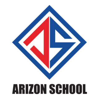 ARIZON SCHOOL Logo PNG Vector