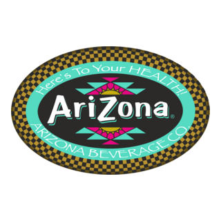 ARIZONA BEVERAGE Logo PNG Vector