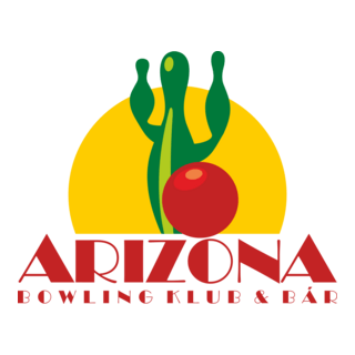 arizona bowling club Logo PNG Vector
