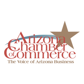 Arizona Chamber of Commerce Logo PNG Vector