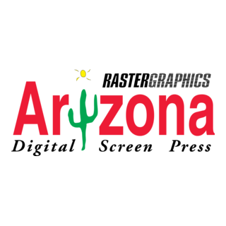 Arizona Logo PNG Vector