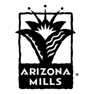 Arizona Mills Logo PNG Vector