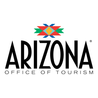 Arizona Office of Tourism Logo PNG Vector