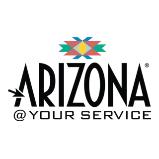 Arizona @ Your Service Logo PNG Vector