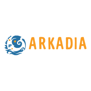 Arkadia Logo PNG Vector