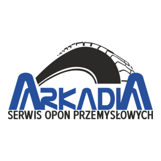 Arkadia Logo PNG Vector