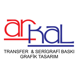 ARKAL Logo PNG Vector