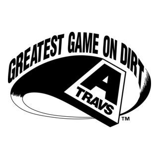 Arkansas Travelers Logo PNG Vector