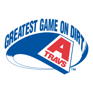 Arkansas Travelers Logo PNG Vector