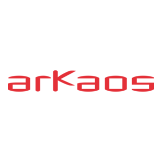 Arkaos Logo PNG Vector