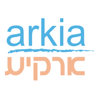 Arkia Israeli Airlines Logo PNG Vector