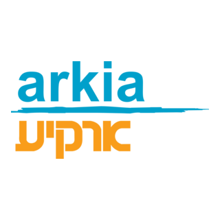 arkia Logo PNG Vector