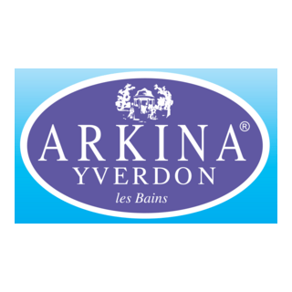 Arkina Yverdon Logo PNG Vector