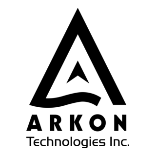 Arkon Technologies Logo PNG Vector