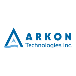 Arkon Technologies Logo PNG Vector