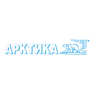 Arktika Logo PNG Vector