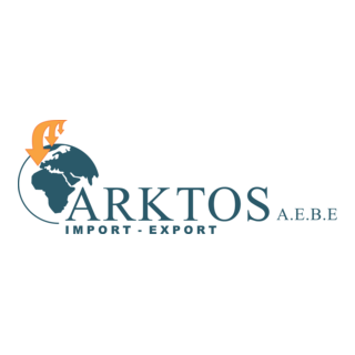 arktos Logo PNG Vector
