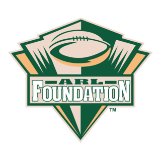 ARL Foundation Logo PNG Vector
