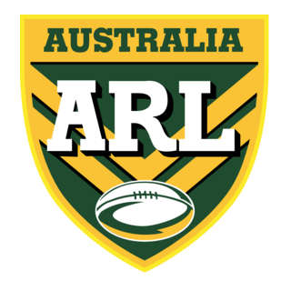 ARL Logo PNG Vector