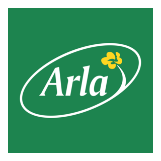 Arla Logo PNG Vector