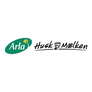 Arla Logo PNG Vector