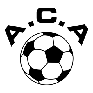 Arles AC Logo PNG Vector