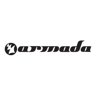 armada music Logo PNG Vector