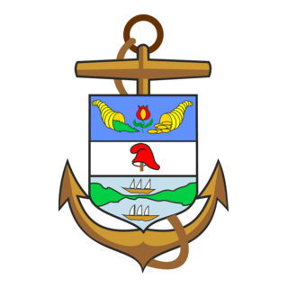 Armada Nacional Colombiana Logo PNG Vector