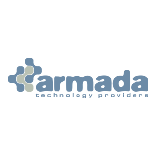Armada Technology Providers Logo PNG Vector
