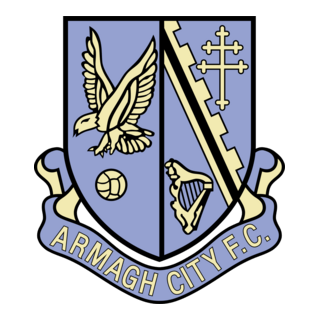 Armagh City FC Logo PNG Vector
