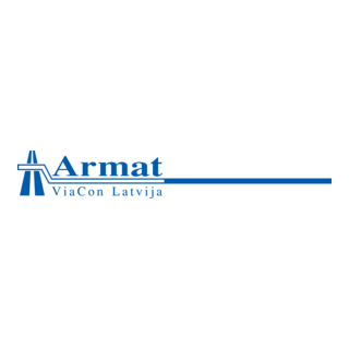 Armat Logo PNG Vector