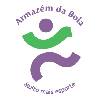 Armazem da Bola Logo PNG Vector