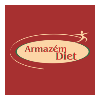 ARMAZЙM DIET Logo PNG Vector