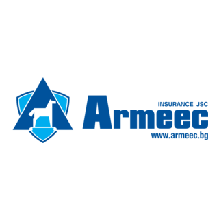 Armeec Logo PNG Vector