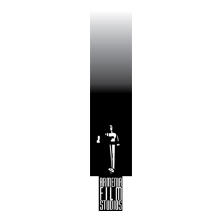 Armenia Film Studios Logo PNG Vector