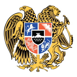 Armenia Logo PNG Vector