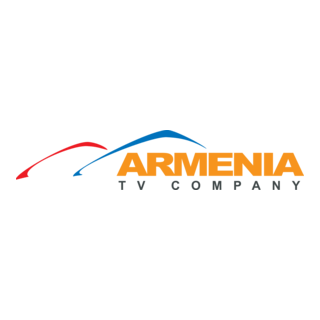 Armenia TV company Logo PNG Vector