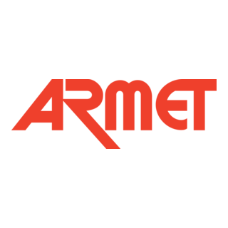 Armet SPA Logo PNG Vector