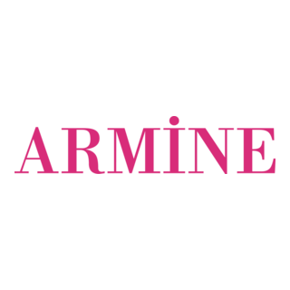 Armine Esarp Logo PNG Vector