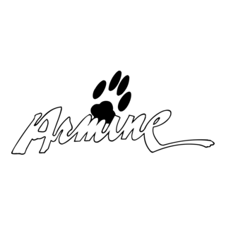 Armine Logo PNG Vector