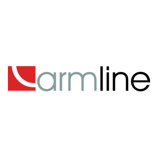 ARMLINE Logo PNG Vector
