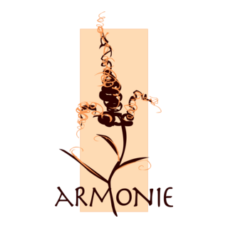 Armonie Logo PNG Vector