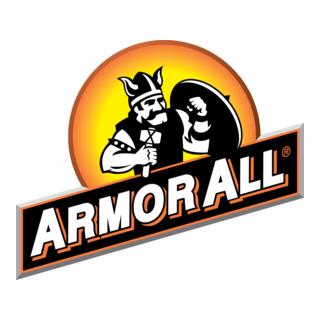 Armor All Logo PNG Vector