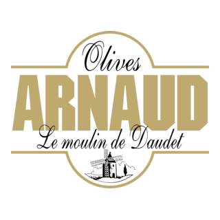 Arnaud Logo PNG Vector
