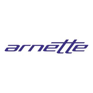 arnette Logo PNG Vector