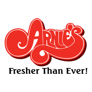 Arnie's Restaurants Logo PNG Vector