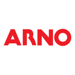 Arno Logo PNG Vector